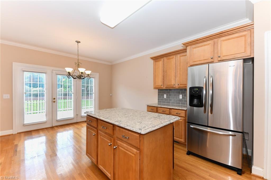 Summerfield, North Carolina 27358, United States, 4 Bedrooms Bedrooms, ,4 BathroomsBathrooms,Residential,Pending,39809