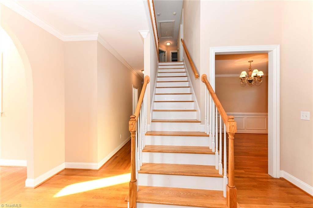 Summerfield, North Carolina 27358, United States, 4 Bedrooms Bedrooms, ,4 BathroomsBathrooms,Residential,Pending,39809