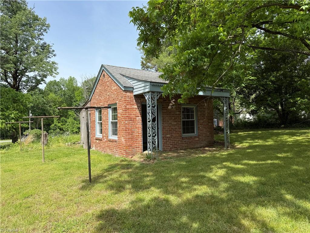 1005 Aberdeen Road, High Point, North Carolina image 16