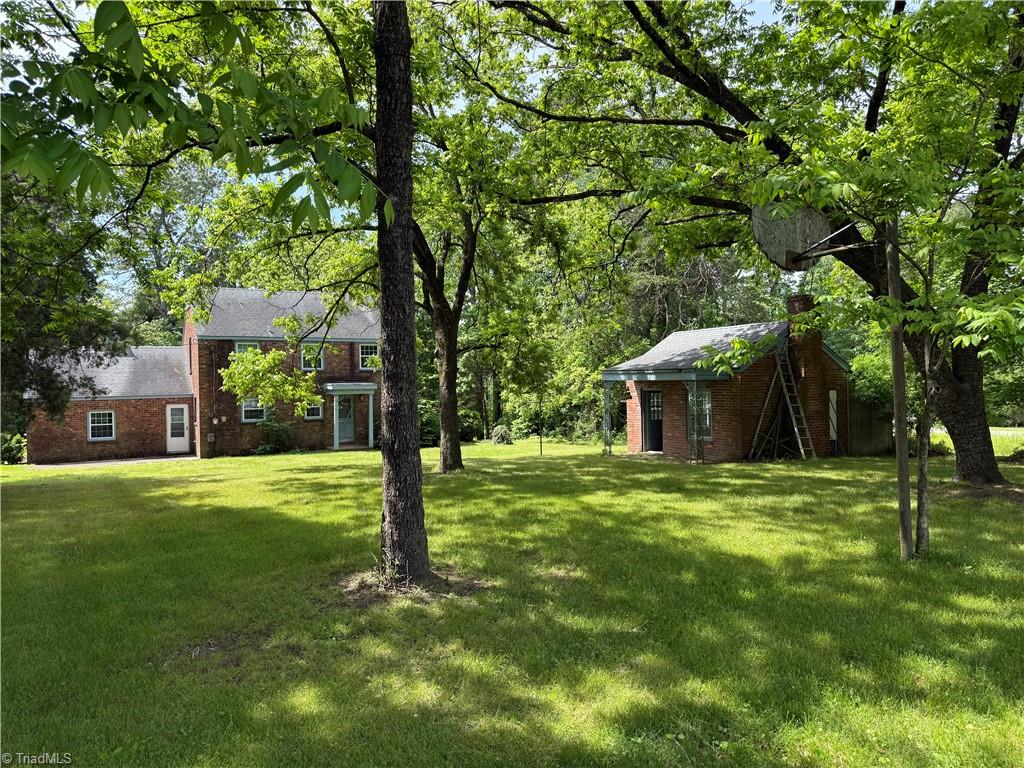1005 Aberdeen Road, High Point, North Carolina image 15