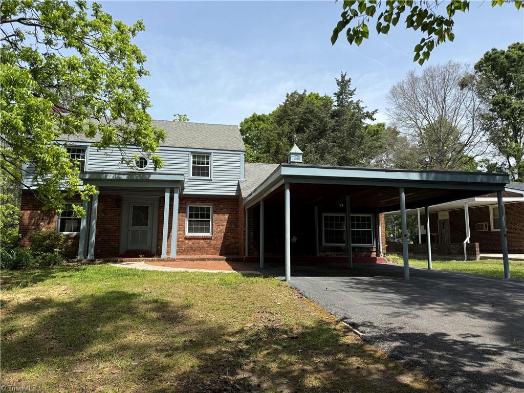 1005 Aberdeen Road, High Point, North Carolina image 1