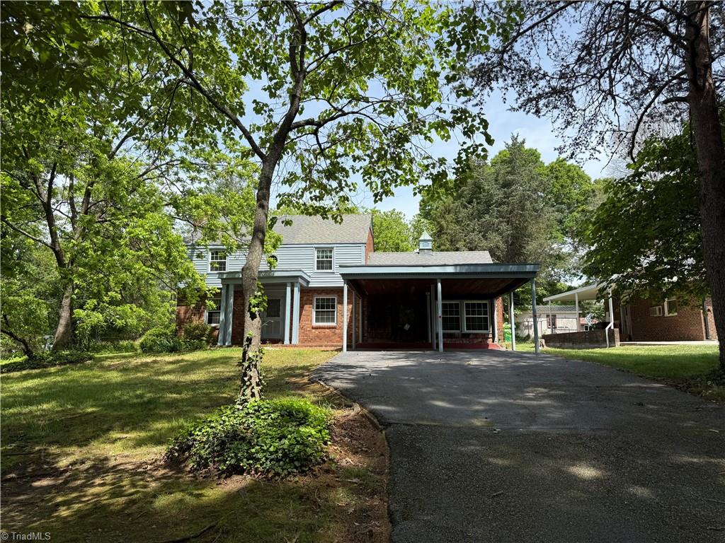 1005 Aberdeen Road, High Point, North Carolina image 2