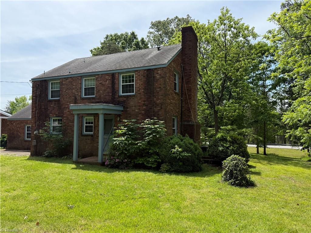 1005 Aberdeen Road, High Point, North Carolina image 14