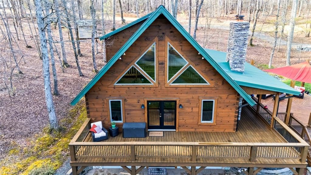 Photo of 5200 Howard Court, Efland, NC 27243 (MLS # 1214446)