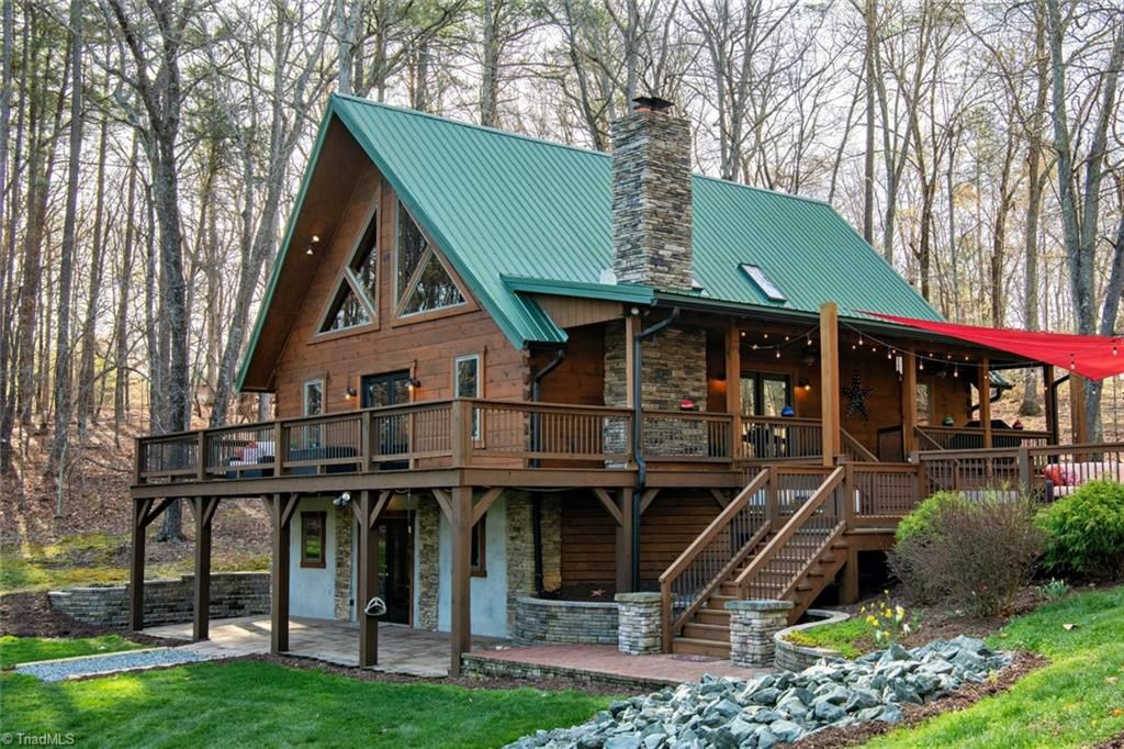 Photo of 5200 Howard Court, Efland, NC 27243 (MLS # 1214446)