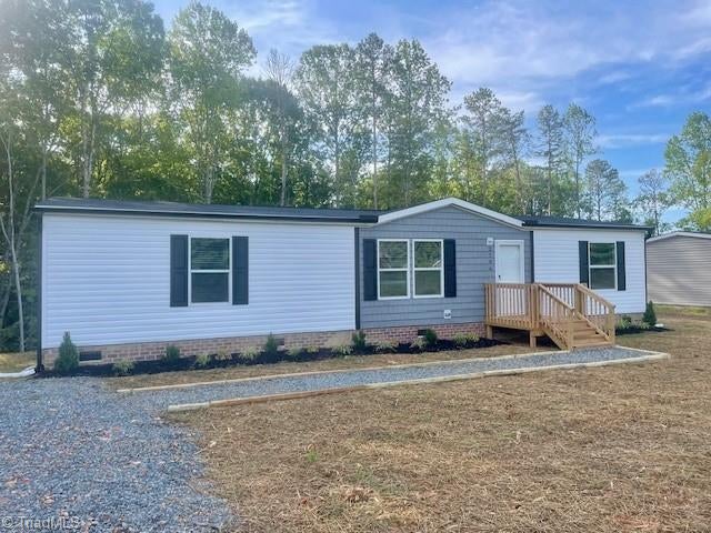 2706 Sowers Road, Linwood, NC, 27299