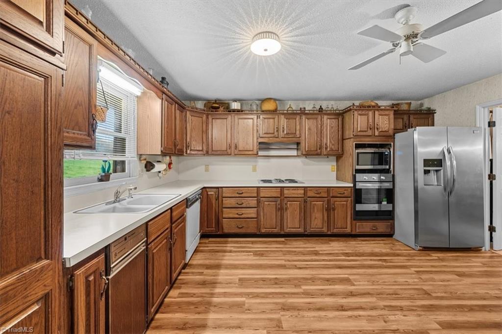 7116 Bethlehem Church Road, Climax, North Carolina image 15