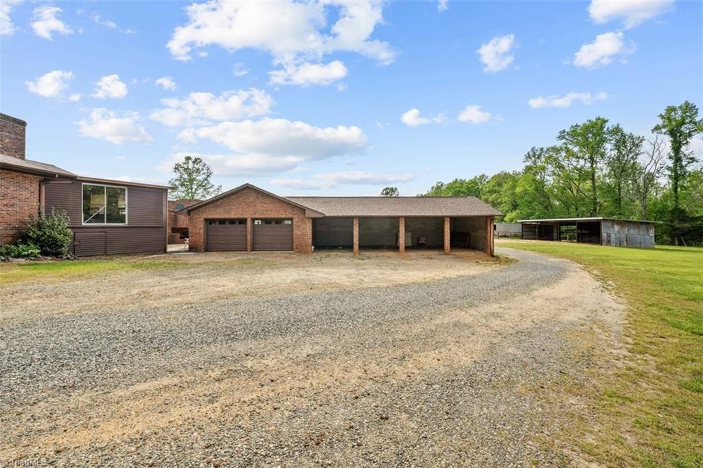 7116 Bethlehem Church Road, Climax, North Carolina image 40