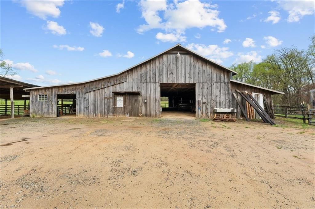 7116 Bethlehem Church Road, Climax, North Carolina image 6