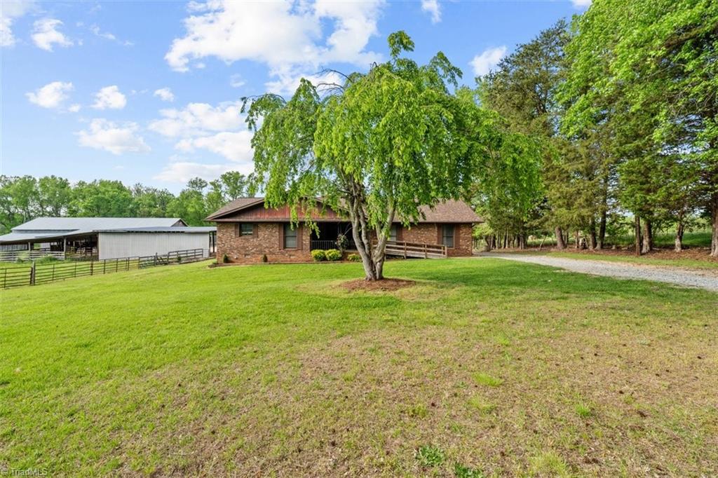 7116 Bethlehem Church Road, Climax, North Carolina image 33