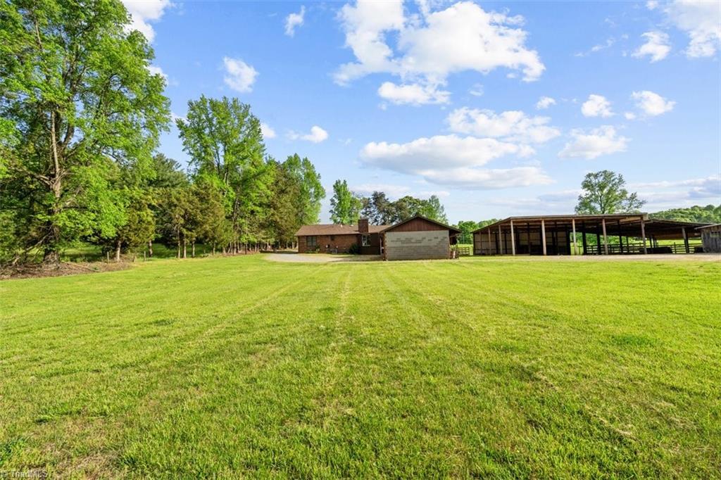 7116 Bethlehem Church Road, Climax, North Carolina image 34