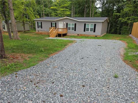 Homes For Sale - 162 Briar Creek Estates<br/> Davidson County, Thomasville, NC 27360
