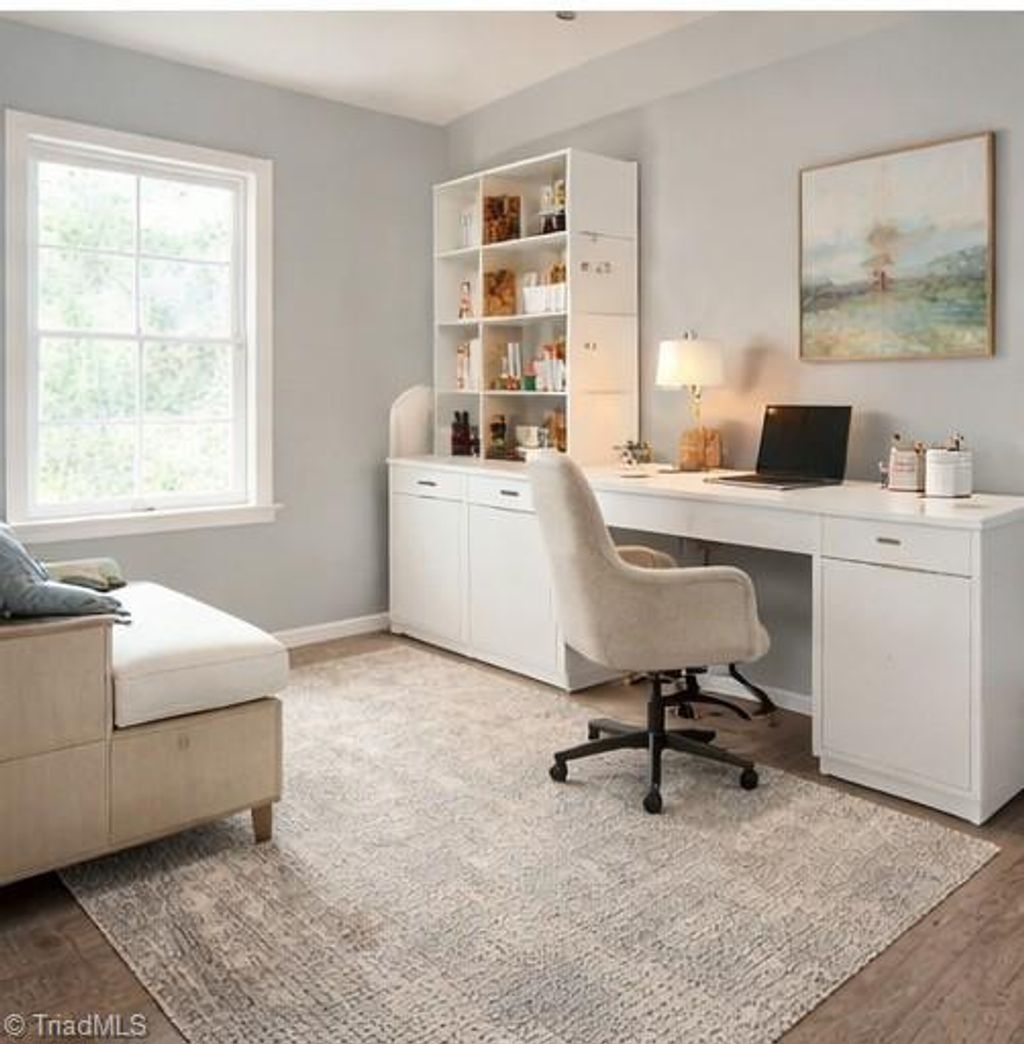 Photo of 9 Bellows Court, Greensboro, NC 27407 (MLS # 1206499)