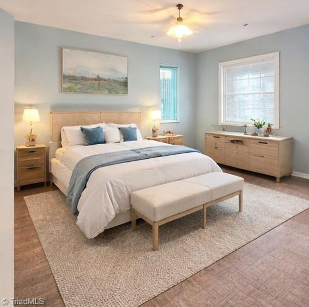 Photo of 9 Bellows Court, Greensboro, NC 27407 (MLS # 1206499)