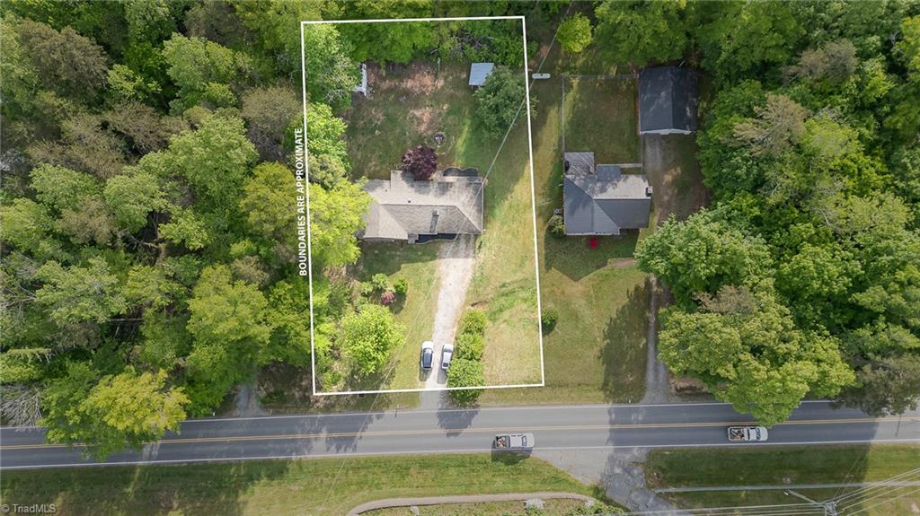 345 Koontz Road, Lexington, North Carolina image 24