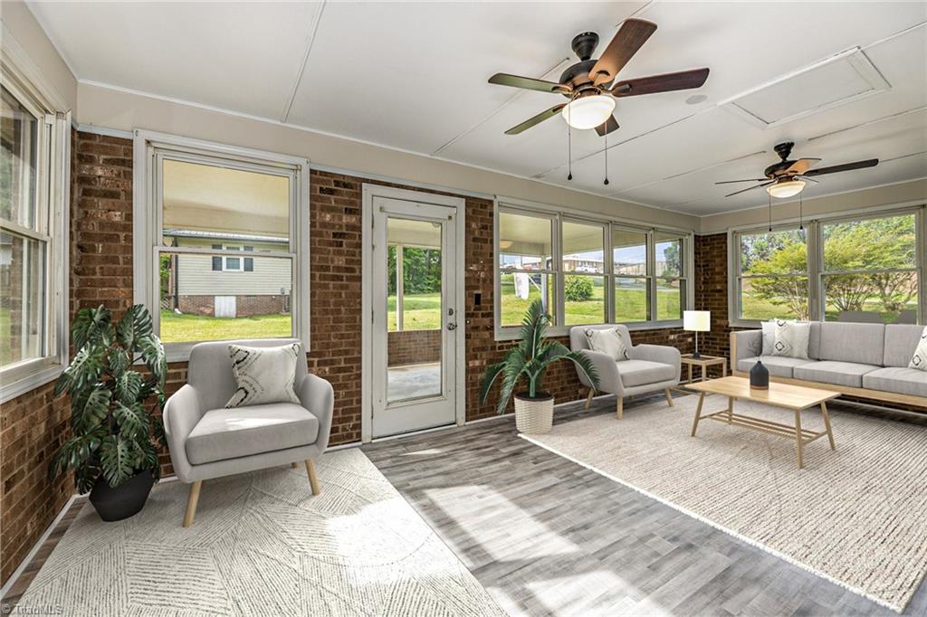345 Koontz Road, Lexington, North Carolina image 17