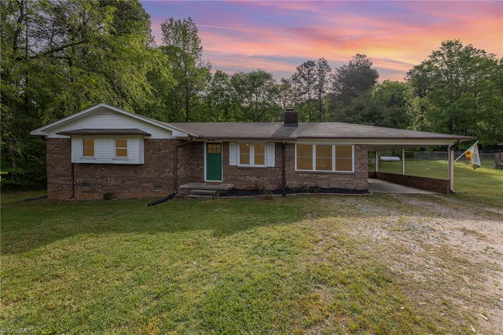 345 Koontz Road, Lexington, North Carolina image 3