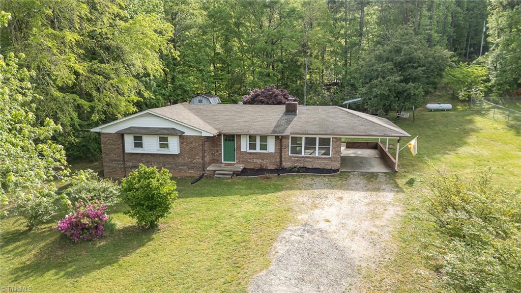 345 Koontz Road, Lexington, North Carolina image 1