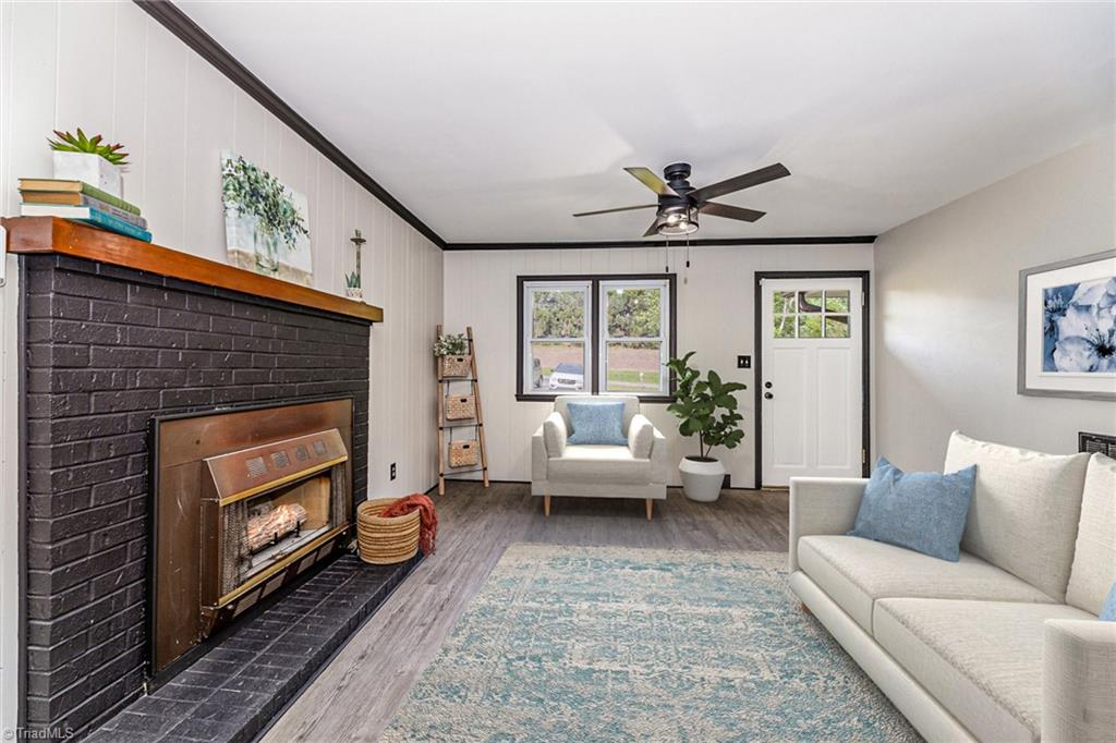 345 Koontz Road, Lexington, North Carolina image 4