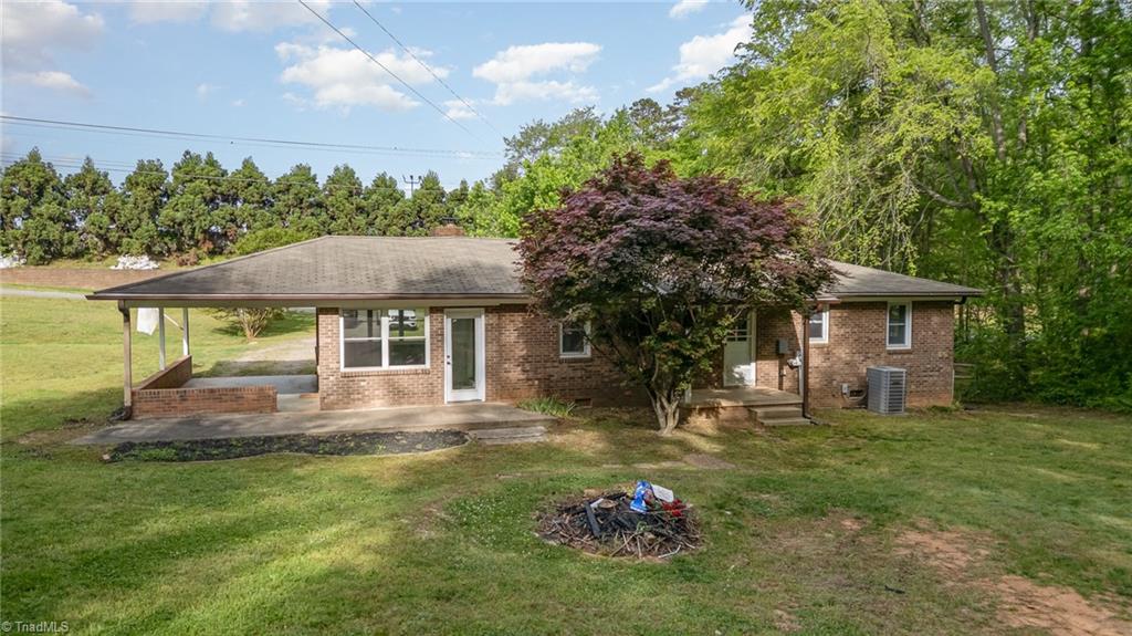 345 Koontz Road, Lexington, North Carolina image 23