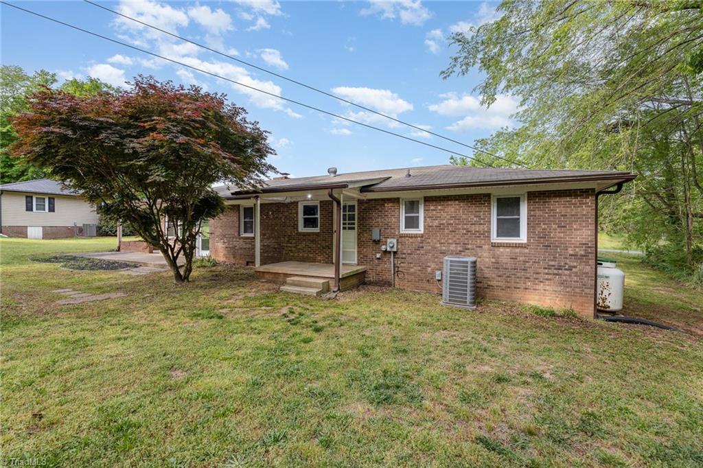 345 Koontz Road, Lexington, North Carolina image 22