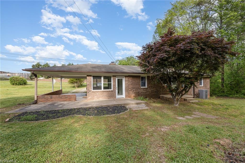 345 Koontz Road, Lexington, North Carolina image 21