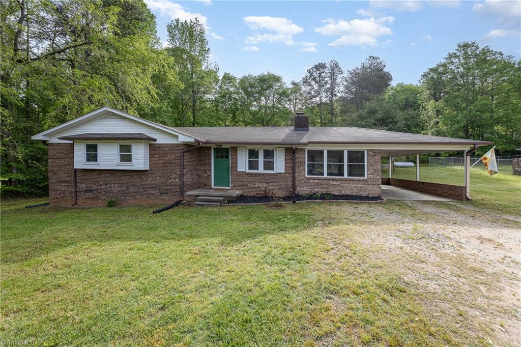 345 Koontz Road, Lexington, North Carolina image 27