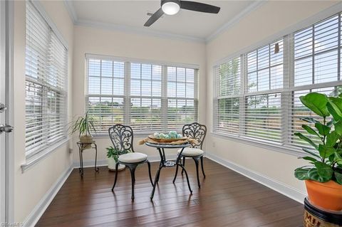 A home in Winston Salem