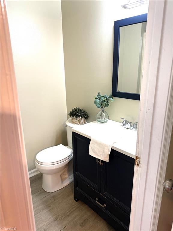 2330 W Vandalia Road #H, Greensboro, North Carolina image 14