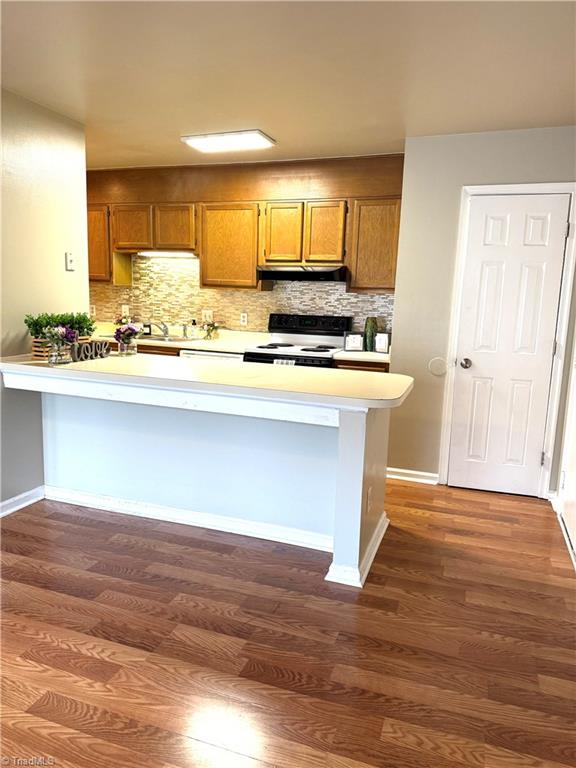 2330 W Vandalia Road #H, Greensboro, North Carolina image 2