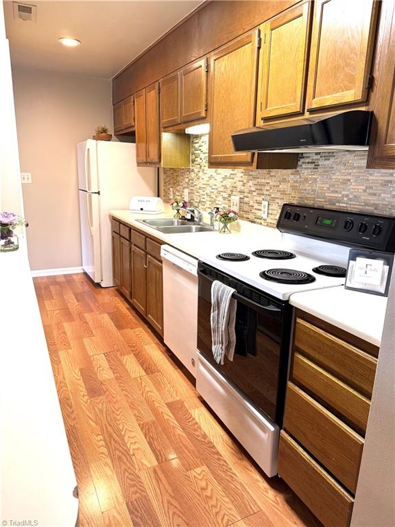 2330 W Vandalia Road #H, Greensboro, North Carolina image 3