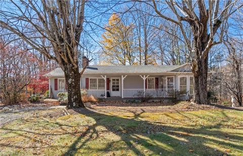 Homes For Sale - 5091 Us Highway 21<br/> Thurmond, NC 28683