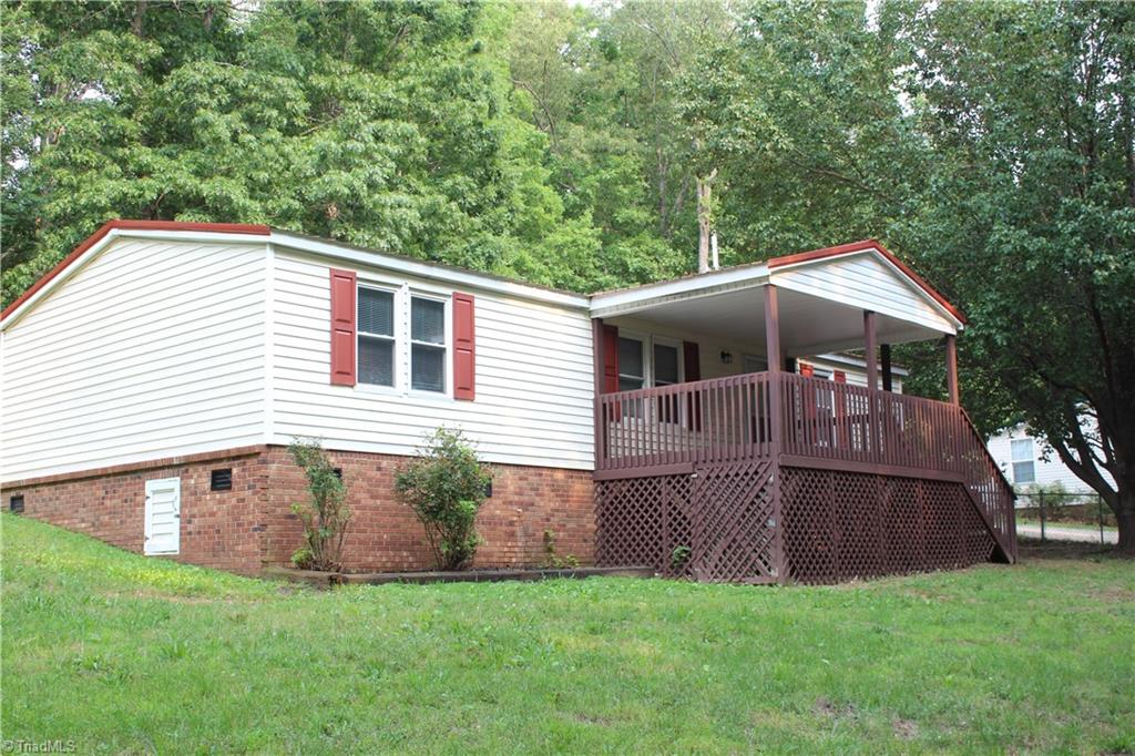 375 Koontz Road