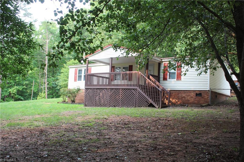 375 Koontz Road