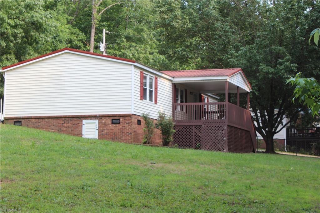 375 Koontz Road