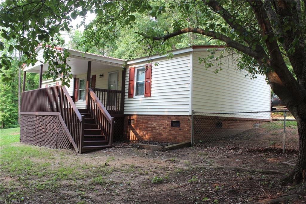 375 Koontz Road