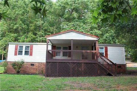 375 Koontz Road Lexington NC 27295