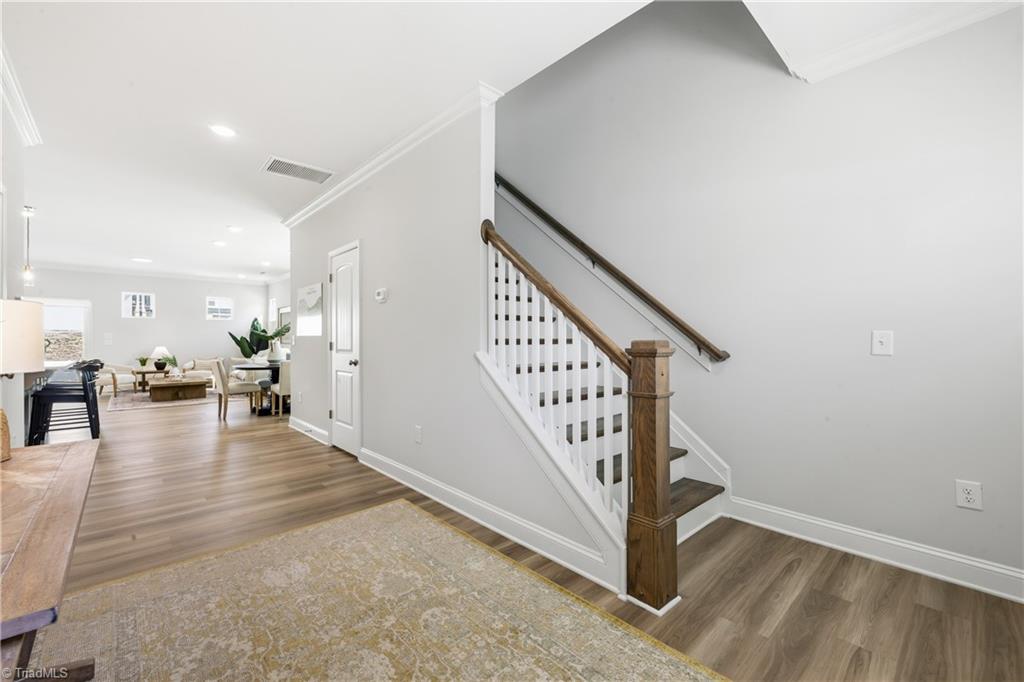 200 Oakdale Forest Court Lot 1