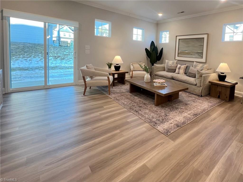 200 Oakdale Forest Court Lot 1