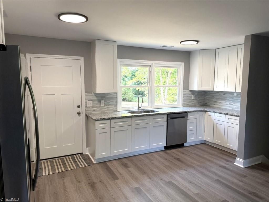 Photo of 245 Logan Court, King, NC 27021 (MLS # 1217775)