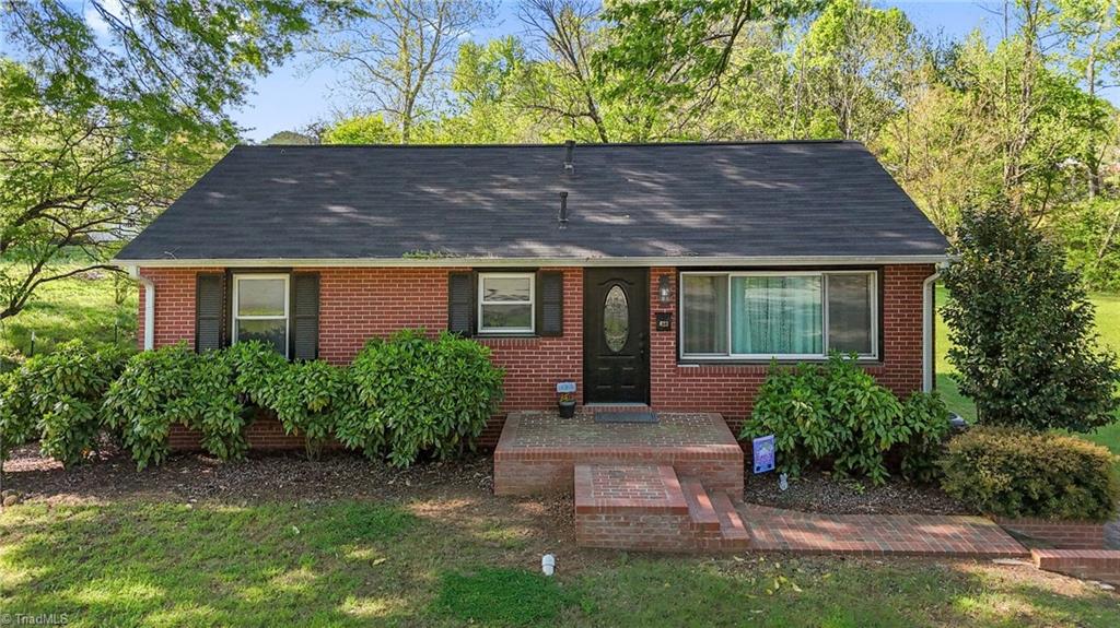 623 Oakgrove Drive, Graham, North Carolina image 30