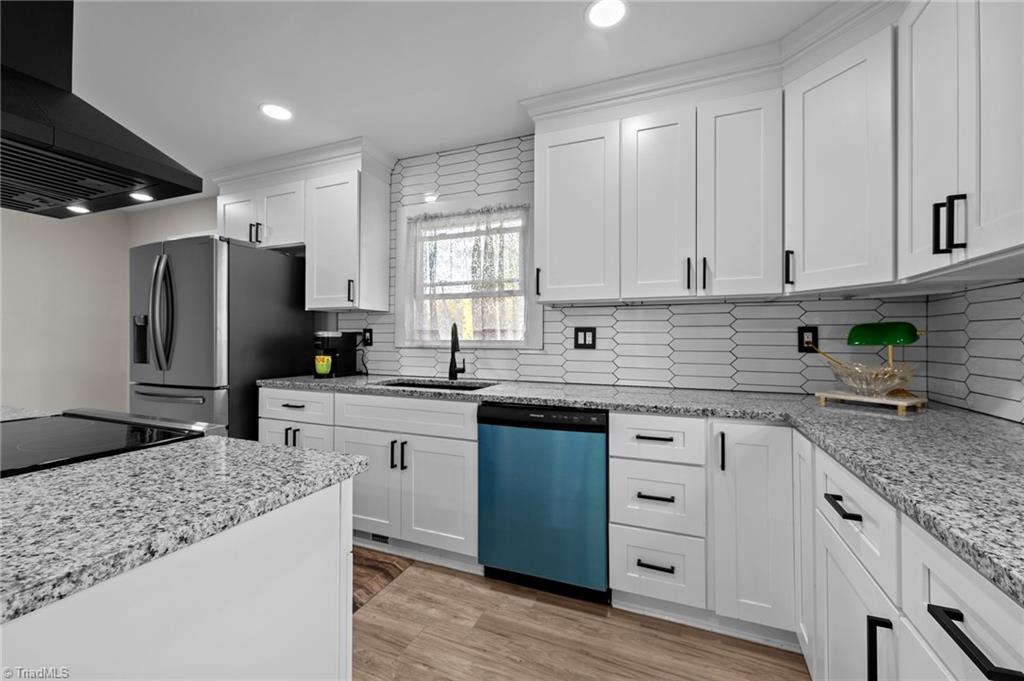 623 Oakgrove Drive, Graham, North Carolina image 14