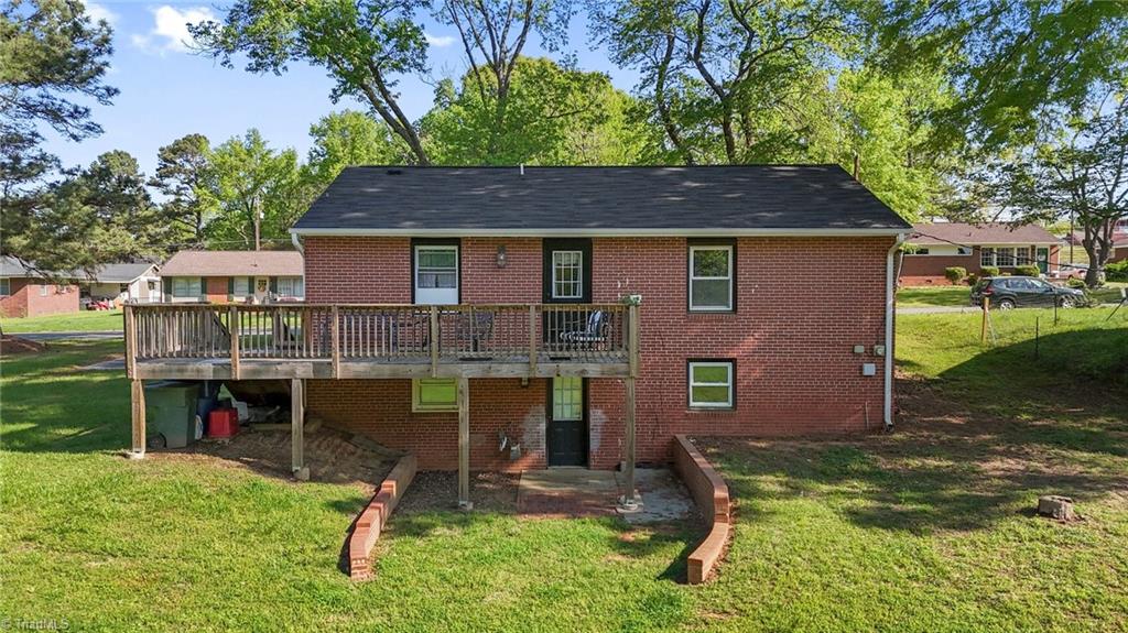 623 Oakgrove Drive, Graham, North Carolina image 37
