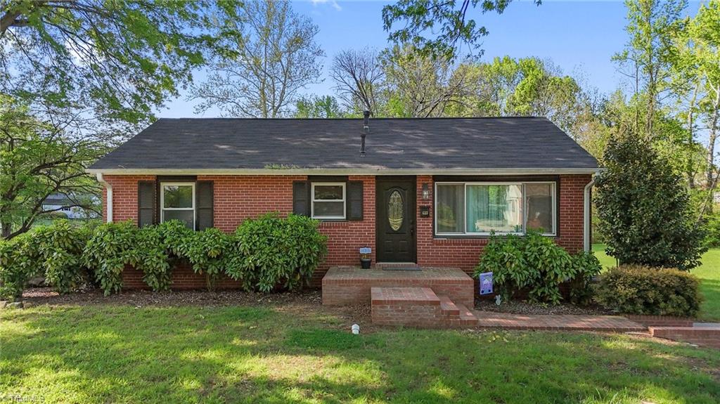 623 Oakgrove Drive, Graham, North Carolina image 29