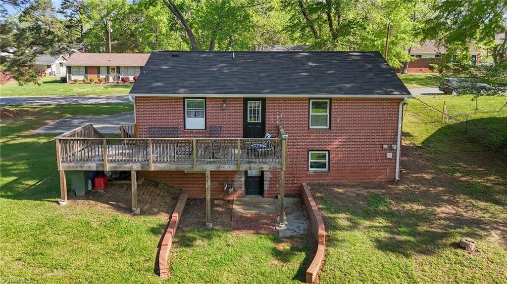 623 Oakgrove Drive, Graham, North Carolina image 38