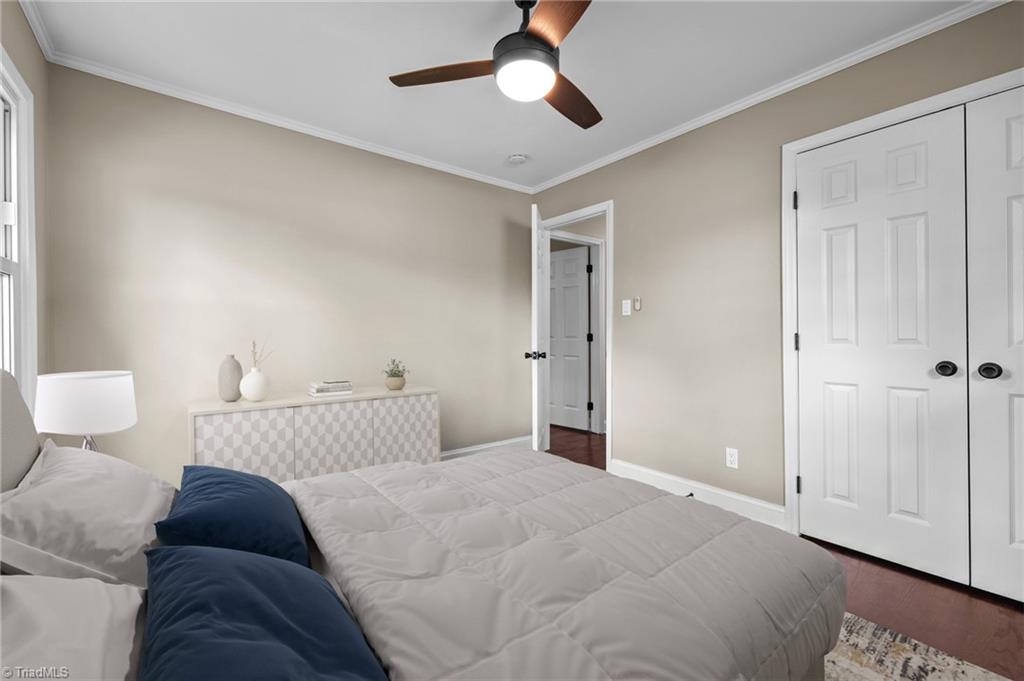623 Oakgrove Drive, Graham, North Carolina image 18