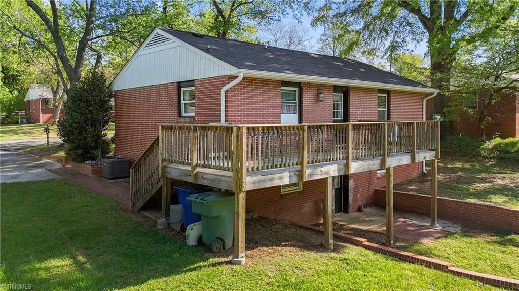 623 Oakgrove Drive, Graham, North Carolina image 35