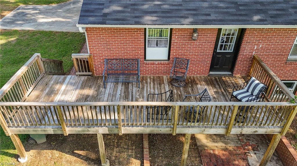 623 Oakgrove Drive, Graham, North Carolina image 39