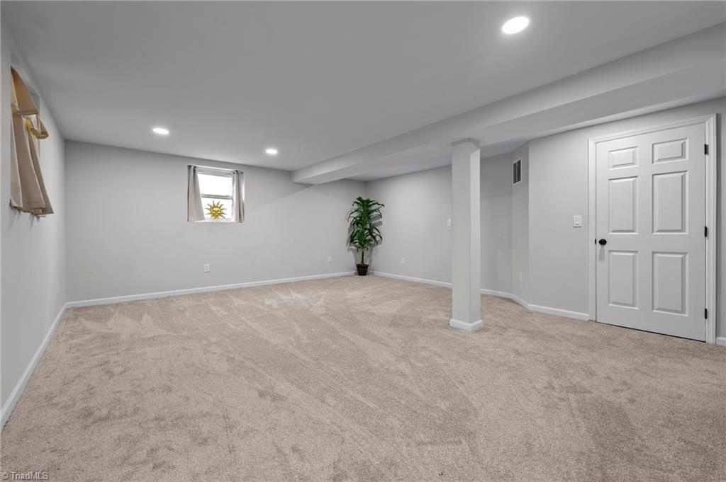 623 Oakgrove Drive, Graham, North Carolina image 22