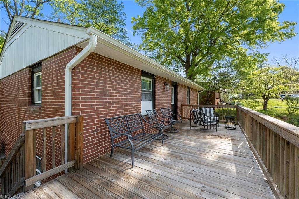 623 Oakgrove Drive, Graham, North Carolina image 3